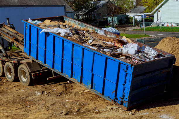 Best Dumpster Rental Services  in Andrews, NC